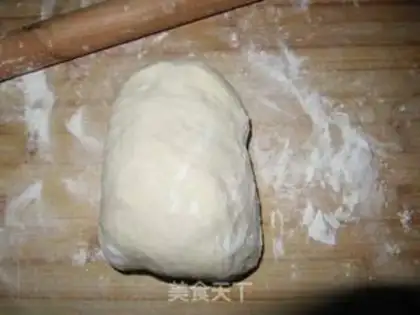 Make Bean toast step 7