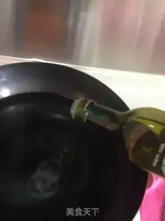 Make Soy sauce, noodle step 2