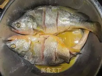 Make Eggs and pickles step 2