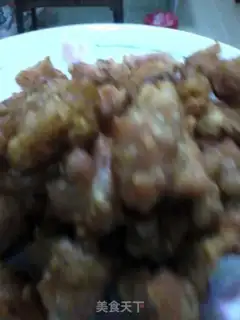 Make Old pineapple step 4