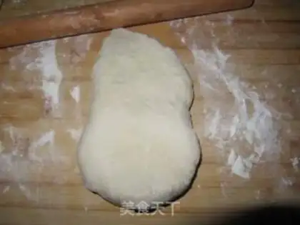 Make Bean toast step 8