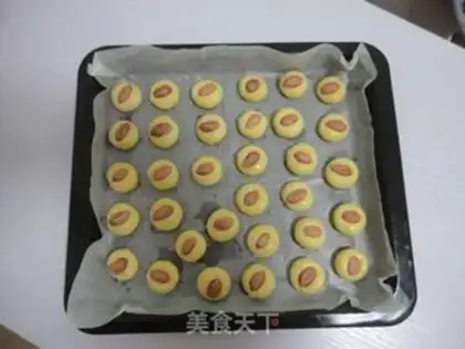 Make Peanut pie step 9