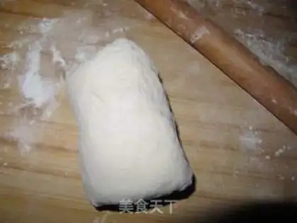 Make Bean toast step 9