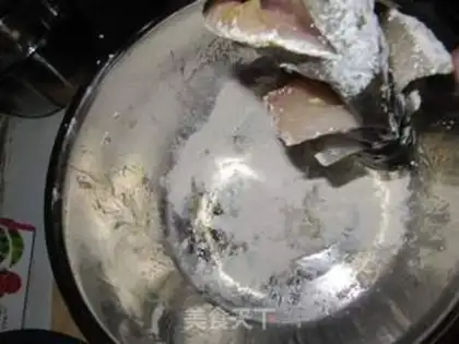Make Eggs and pickles step 4