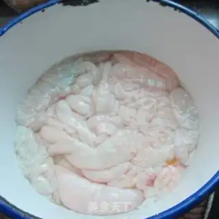 Make Smoked curry sausages step 2