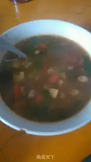 Make Home sickness step 18