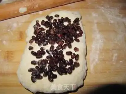 Make Bean toast step 12