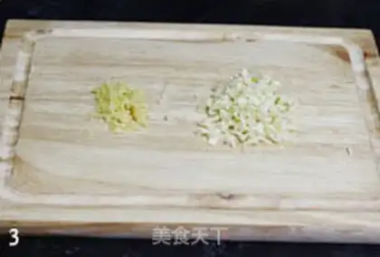 Make Fork step 2