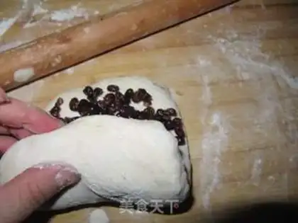 Make Bean toast step 13