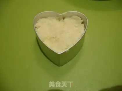 Make Shrimp tofu step 2