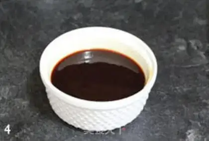 Make Fork step 3