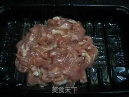 Make Sausage step 0