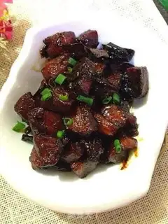 Make Delicious red meat step 8