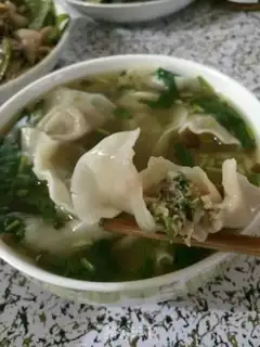 Make The dumplings step 12