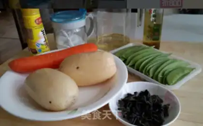 Make Hao Tong step 0