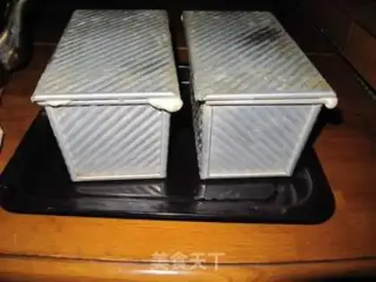 Make Bean toast step 15