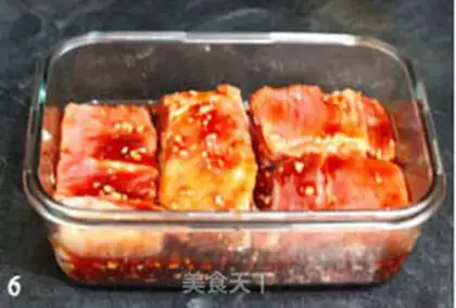 Make Fork step 5