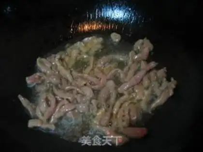 Make Sausage step 2