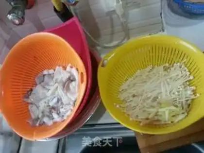 Make Squid step 1