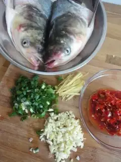 Make Pepper chopper head step 0