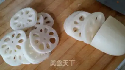 Make Hao Tong step 1