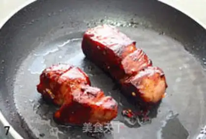 Make Fork step 6