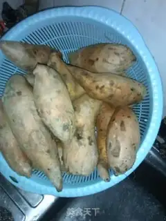 Make Roast melon step 0