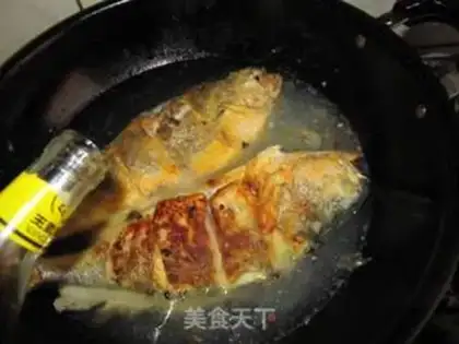 Make Eggs and pickles step 10
