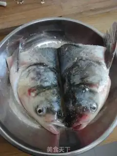Make Pepper chopper head step 1