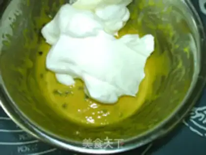 Make Pistol-fruit cake step 9