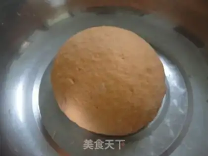 Make Carrot hands step 1