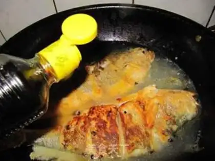 Make Eggs and pickles step 11