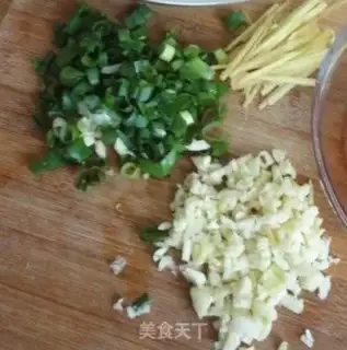 Make Pepper chopper head step 2
