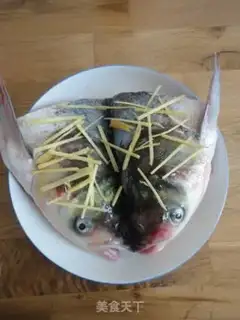 Make Pepper chopper head step 3