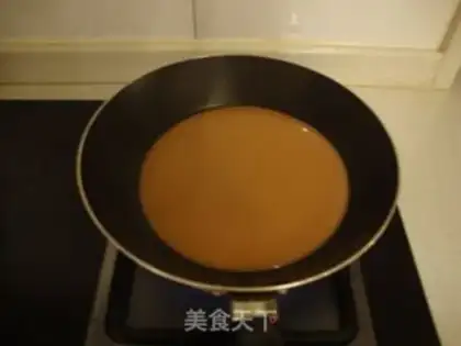 Make Shrimp tofu step 8