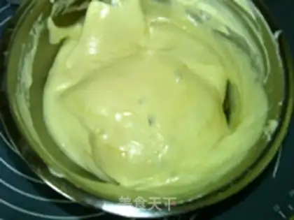 Make Pistol-fruit cake step 11