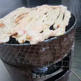 Make Smoked curry sausages step 10