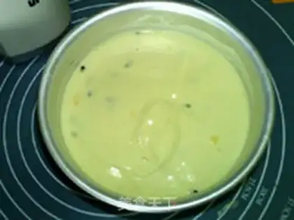 Make Pistol-fruit cake step 12
