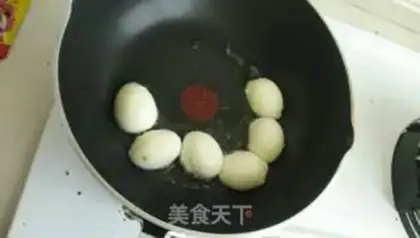 Make Money balls step 1