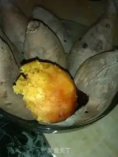 Make Roast melon step 4