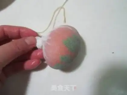 Make Five spicy tea eggs step 4