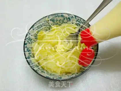 Make Potato salad step 4