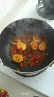 Make Money balls step 5