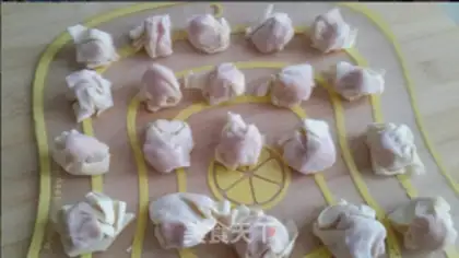 Make Shuu step 6