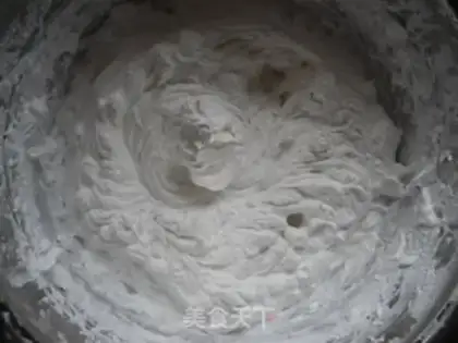 Make Basketcake step 1