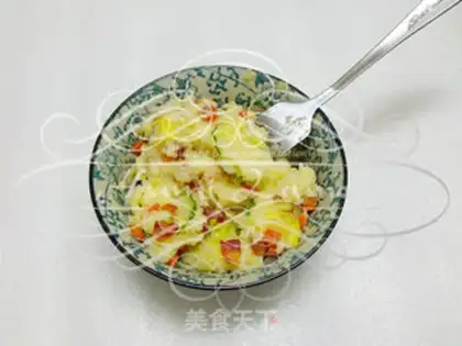 Make Potato salad step 6