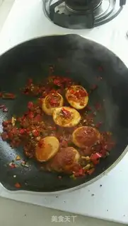 Make Money balls step 7