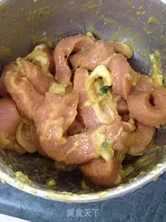 Make Pretzels step 2