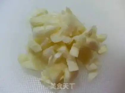 Make Potato stew step 0