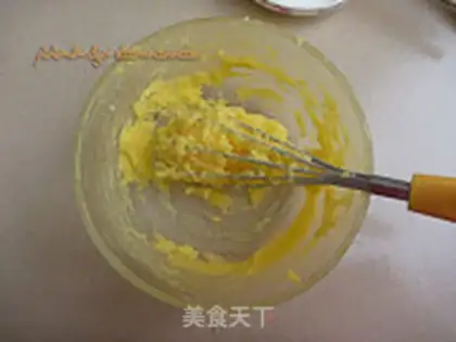 Make Basketcake step 8